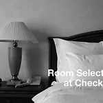 Grey Eagle Resort