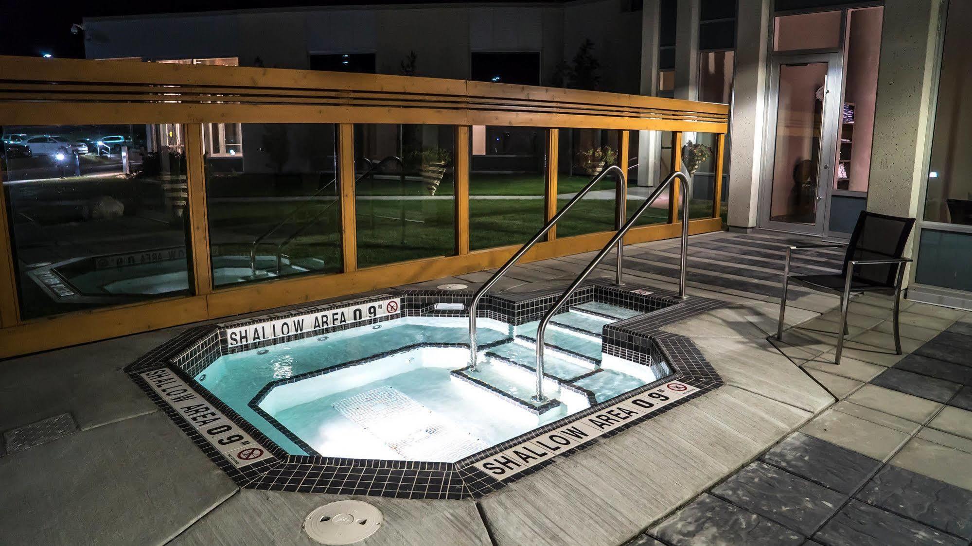 Grey Eagle Station touristique 4*